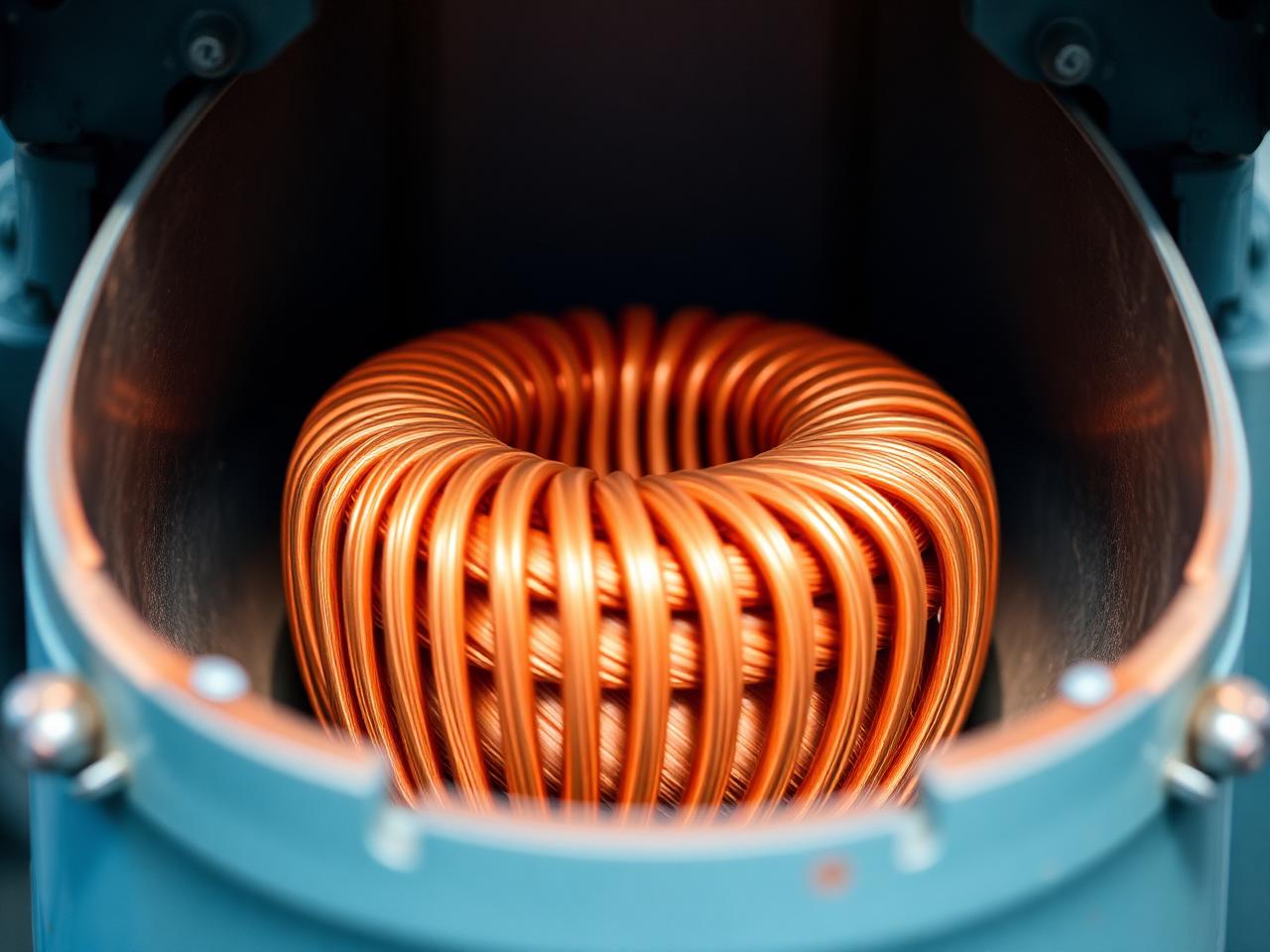 Large Power Transformers